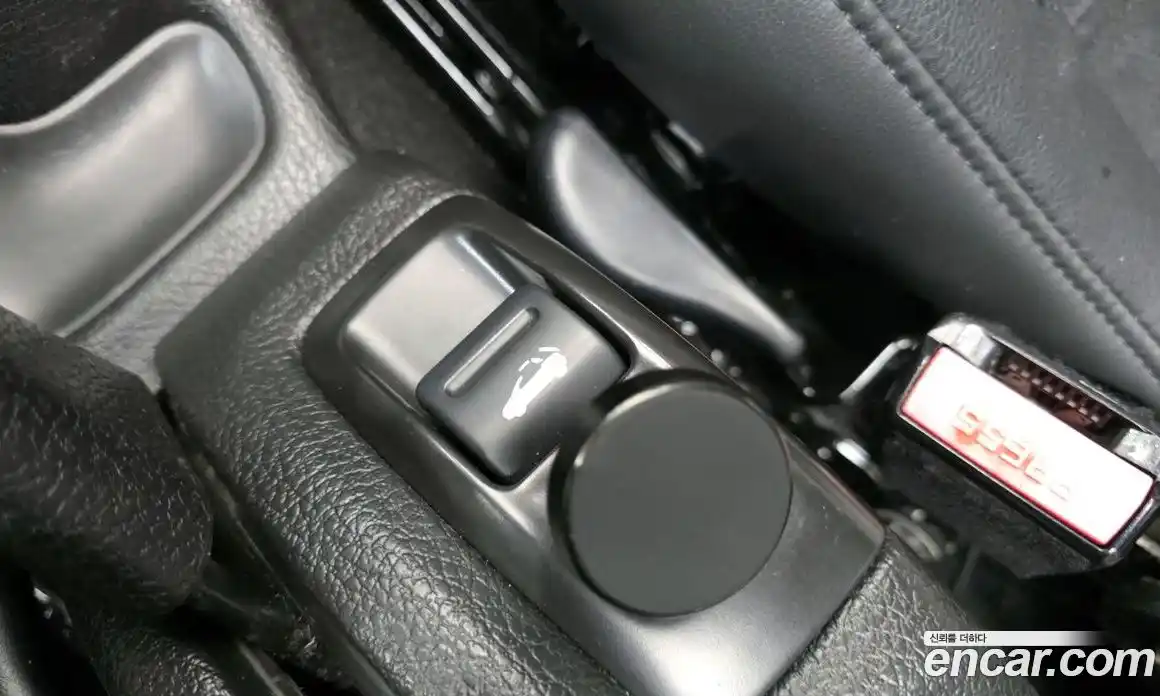 Peugeot 206 2007 1.6 гидро в Москве № 256284, фото 17