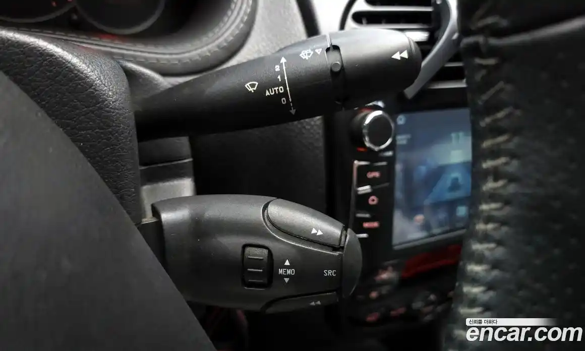 Peugeot 206 2007 1.6 гидро в Москве № 256284, фото 18