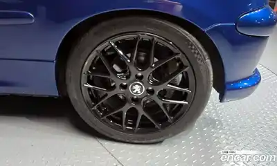 Peugeot 206 2007 1.6 гидро в Москве № 256284, миниатюра 5