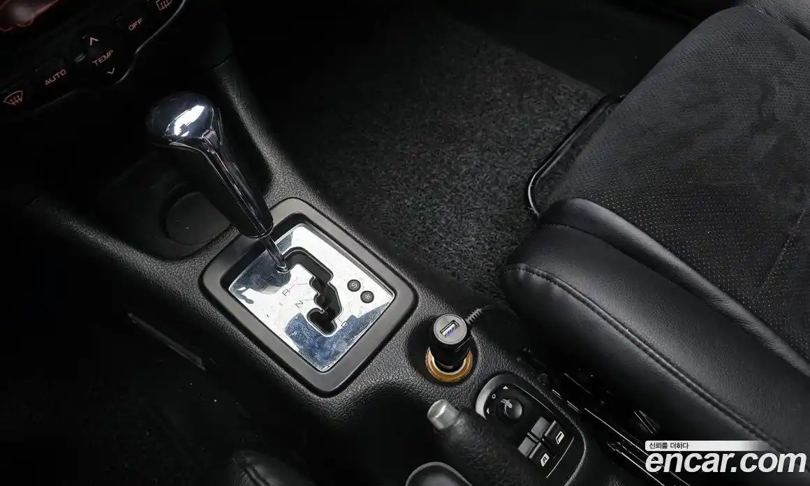 Peugeot 206 2007 1.6 гидро в Москве № 256284, фото 9