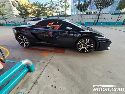 Lamborghini Gallardo 2008 5.0 гидро в Москве № 256338, миниатюра 3