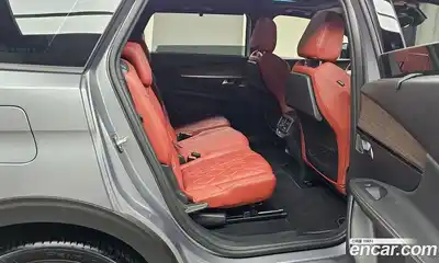 Peugeot 5008 2024 1.2 гидро в Москве № 257397, миниатюра 12