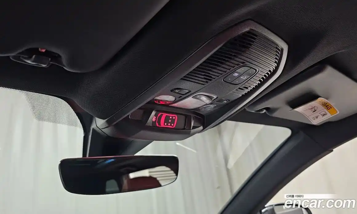 Peugeot 5008 2024 1.2 гидро в Москве № 257397, фото 18