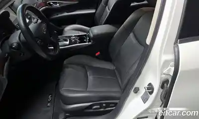 Infiniti Q70 2019 3.7 гидро в Москве № 267000, миниатюра 11