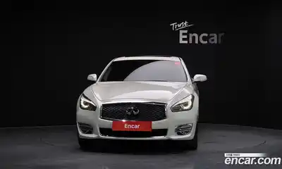 Infiniti Q70 2019 3.7 гидро в Москве № 267000, миниатюра 3
