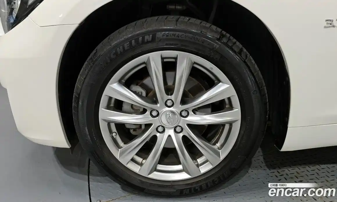 Infiniti Q70 2019 3.7 гидро в Москве № 267000, фото 5