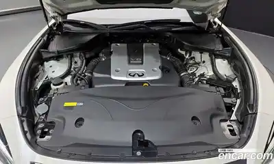 Infiniti Q70 2019 3.7 гидро в Москве № 267000, миниатюра 6