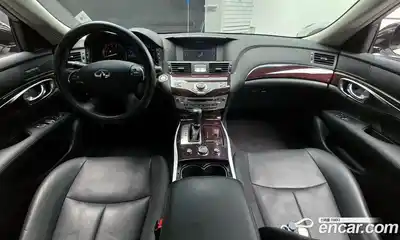 Infiniti Q70 2019 3.7 гидро в Москве № 267000, миниатюра 7