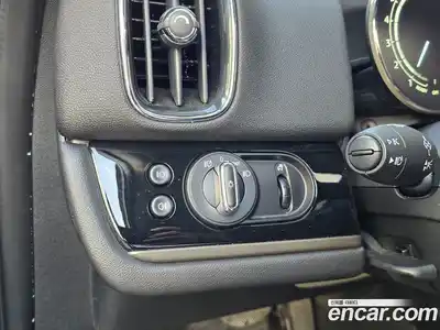 Mini Countryman 2023 1.5 гидро в Москве № 274233, миниатюра 11