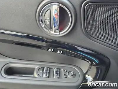 Mini Countryman 2023 1.5 гидро в Москве № 274233, миниатюра 12