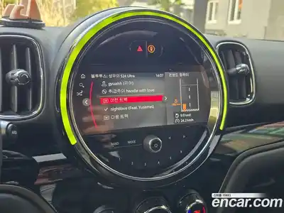Mini Countryman 2023 1.5 гидро в Москве № 274233, миниатюра 6