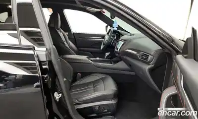 Maserati Levante 2020 3.0 гидро в Москве № 282720, миниатюра 11