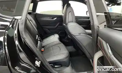 Maserati Levante 2020 3.0 гидро в Москве № 282720, миниатюра 12