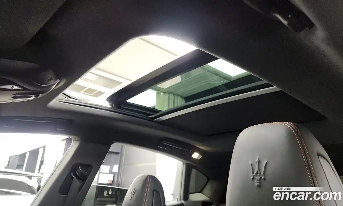 Maserati Levante 2020 3.0 гидро в Москве № 282720, фото 18