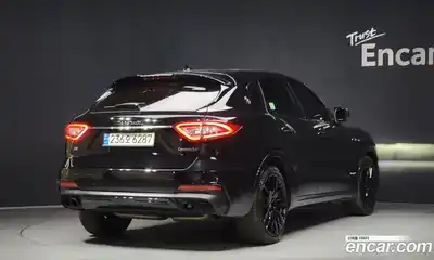 Maserati Levante 2020 3.0 гидро в Москве № 282720, миниатюра 2