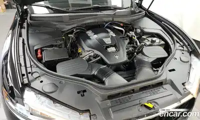 Maserati Levante 2020 3.0 гидро в Москве № 282720, миниатюра 6