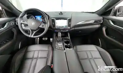 Maserati Levante 2020 3.0 гидро в Москве № 282720, миниатюра 7