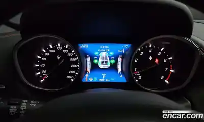 Maserati Levante 2020 3.0 гидро в Москве № 282720, миниатюра 8