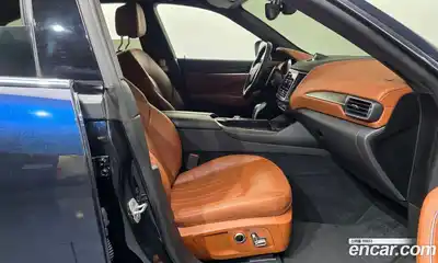 Maserati Levante 2022 2.0 гидро в Москве № 282795, миниатюра 11