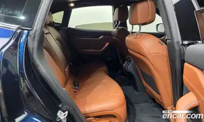 Maserati Levante 2022 2.0 гидро в Москве № 282795, миниатюра 12