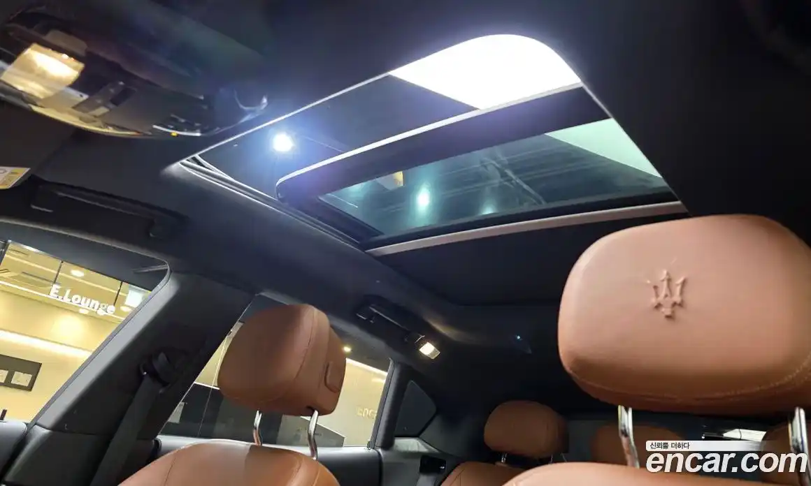 Maserati Levante 2022 2.0 гидро в Москве № 282795, фото 18