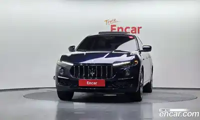 Maserati Levante 2022 2.0 гидро в Москве № 282795, миниатюра 3