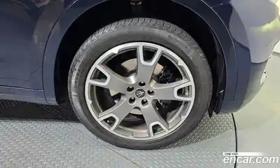 Maserati Levante 2022 2.0 гидро в Москве № 282795, миниатюра 5