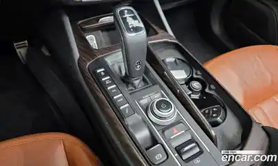 Maserati Levante 2022 2.0 гидро в Москве № 282795, миниатюра 9