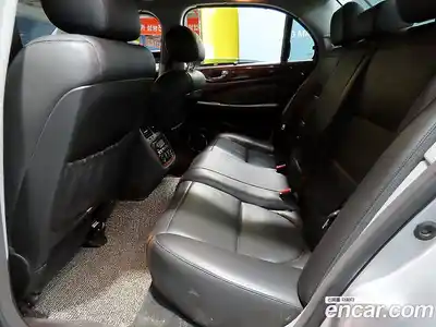Jaguar XJ 2006 3.0 гидро в Москве № 284000, миниатюра 9