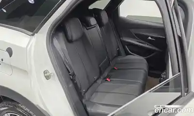 Peugeot 3008 2020 1.5 гидро в Москве № 284077, миниатюра 12