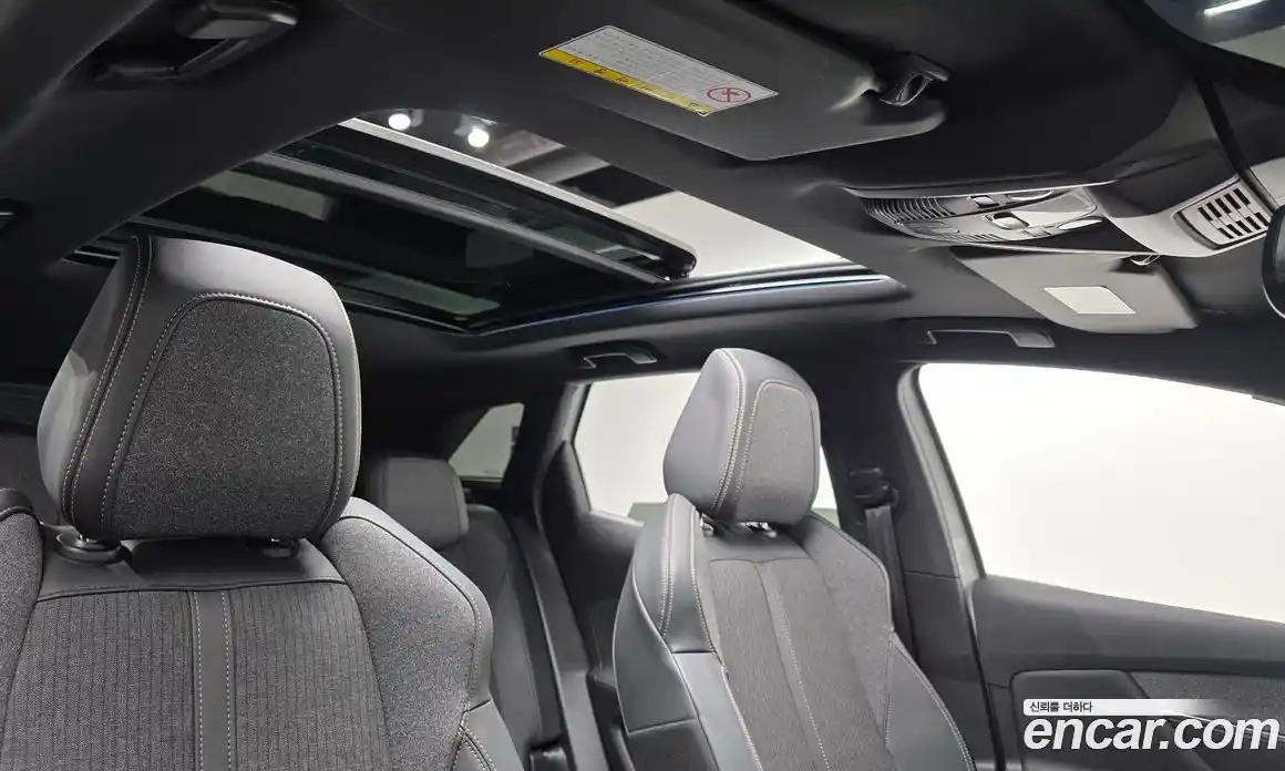 Peugeot 3008 2020 1.5 гидро в Москве № 284077, фото 16