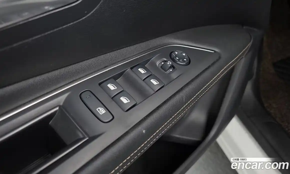 Peugeot 3008 2020 1.5 гидро в Москве № 284077, фото 17