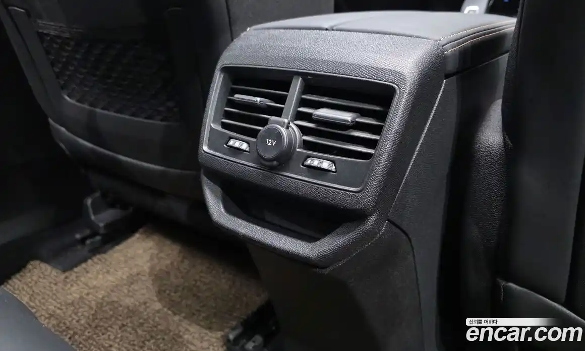 Peugeot 3008 2020 1.5 гидро в Москве № 284077, фото 19