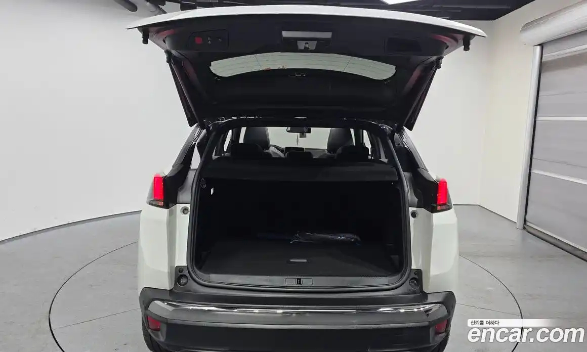 Peugeot 3008 2020 1.5 гидро в Москве № 284077, фото 20