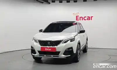 Peugeot 3008 2020 1.5 гидро в Москве № 284077, миниатюра 3