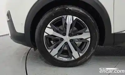 Peugeot 3008 2020 1.5 гидро в Москве № 284077, миниатюра 5