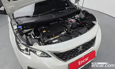 Peugeot 3008 2020 1.5 гидро в Москве № 284077, миниатюра 6