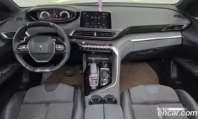 Peugeot 3008 2020 1.5 гидро в Москве № 284077, миниатюра 7