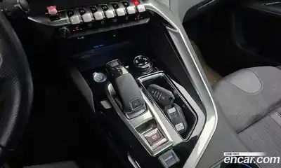 Peugeot 3008 2020 1.5 гидро в Москве № 284077, миниатюра 9