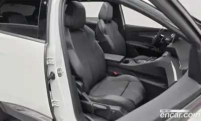 Peugeot 3008 2020 1.5 гидро в Москве № 284077, миниатюра 10