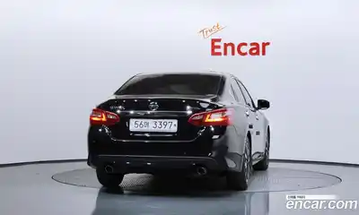 Nissan Altima 2018 2.5 гидро в Москве № 284945, миниатюра 4