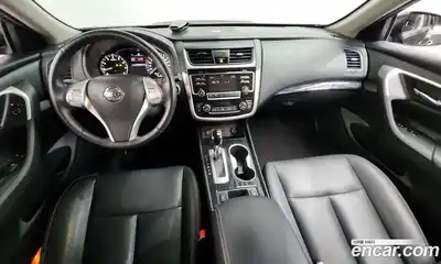 Nissan Altima 2018 2.5 гидро в Москве № 284945, миниатюра 7