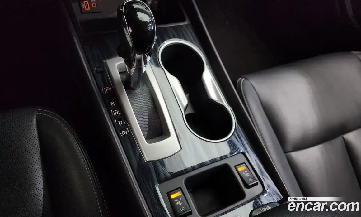 Nissan Altima 2018 2.5 гидро в Москве № 284945, фото 9