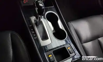 Nissan Altima 2018 2.5 гидро в Москве № 284945, миниатюра 9