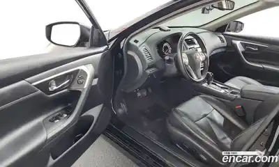 Nissan Altima 2018 2.5 гидро в Москве № 284945, миниатюра 10