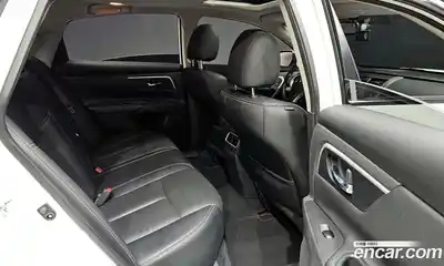 Nissan Altima 2017 2.5 гидро в Москве № 284962, миниатюра 11
