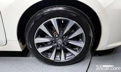 Nissan Altima 2017 2.5 гидро в Москве № 284962, миниатюра 5