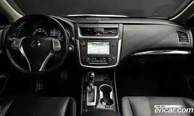 Nissan Altima 2017 2.5 гидро в Москве № 284962, миниатюра 7