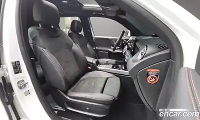 Mercedes-Benz GLB-Class 2024 2.0 гидро в Москве № 289900, миниатюра 11