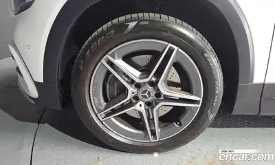 Mercedes-Benz GLB-Class 2024 2.0 гидро в Москве № 289900, миниатюра 5